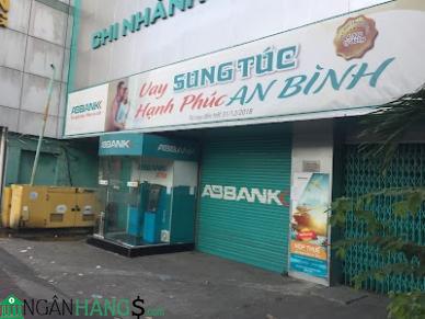 Ảnh Cây ATM ngân hàng An Bình ABBank 67/16 Quốc Lộ 1 1