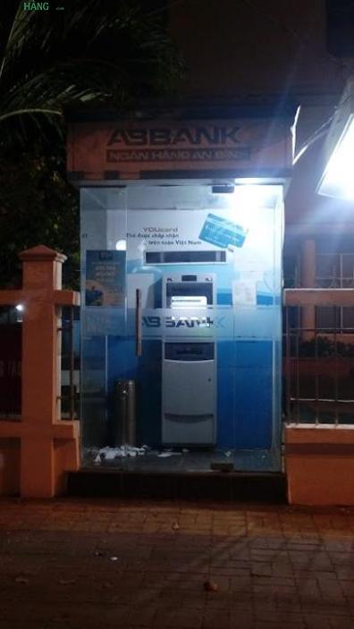 Ảnh Cây ATM ngân hàng An Bình ABBank Lô G1~G10, KCN Bắc Đồng Phú 4 1