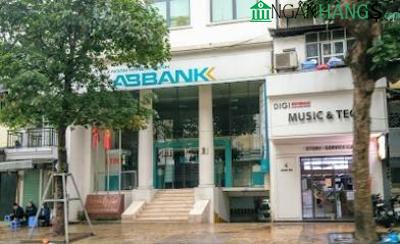 Ảnh Cây ATM ngân hàng An Bình ABBank Khu du lịch Bốn Mùa 1