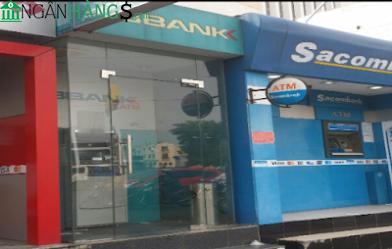 Ảnh Cây ATM ngân hàng An Bình ABBank 1C-1E Đường 30/4 1