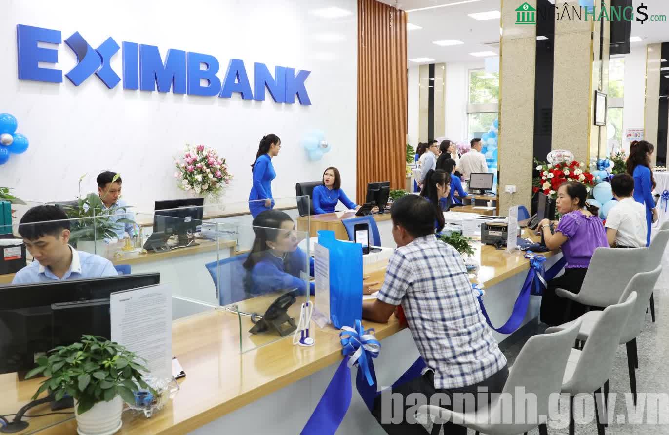 Ảnh Ngân hàng Xuất Nhập Khẩu Eximbank Chi nhánh Bình Định 2