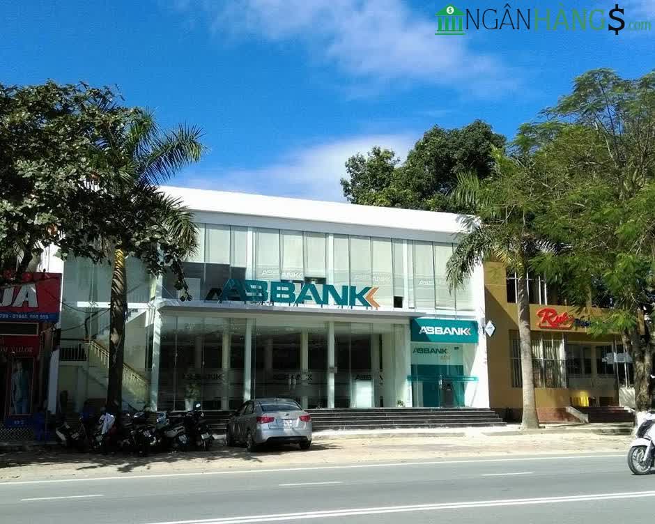 Ảnh Ngân hàng An Bình ABBank Chi nhánh Nghệ An 1