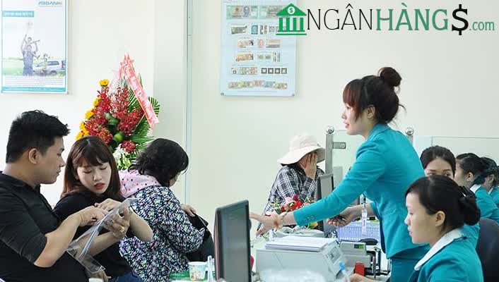 Ảnh Ngân hàng An Bình ABBank Phòng giao dịch Lộc Ninh 1