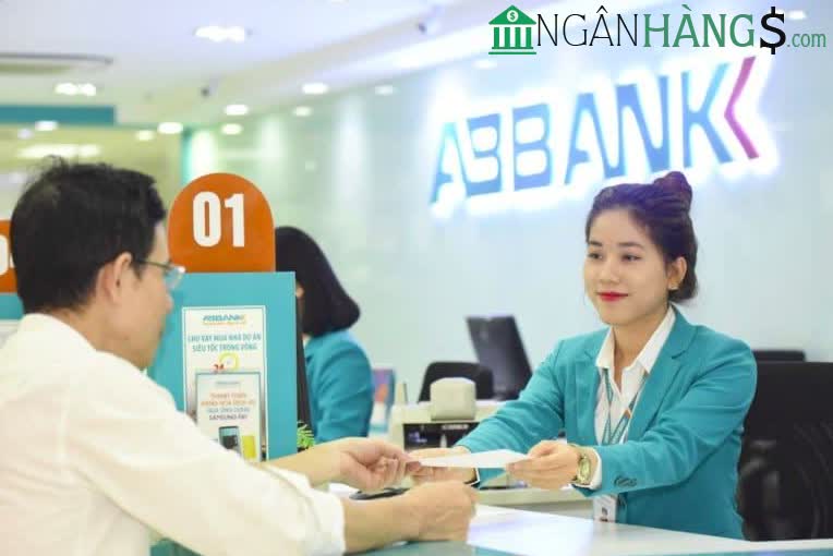 Ảnh Ngân hàng An Bình ABBank Phòng giao dịch Van Ninh 1