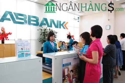 Ảnh Ngân hàng An Bình ABBank Phòng giao dịch Hồng Ngự 1