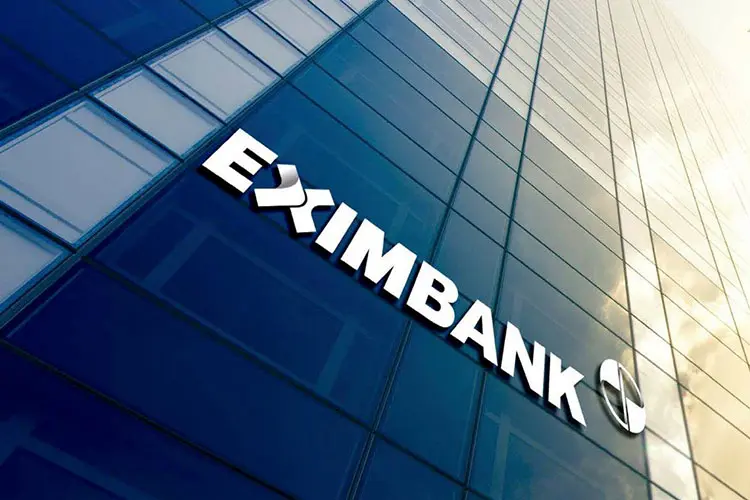 Ảnh Ngân hàng Xuất Nhập Khẩu Eximbank PGD Hòa Bình 1