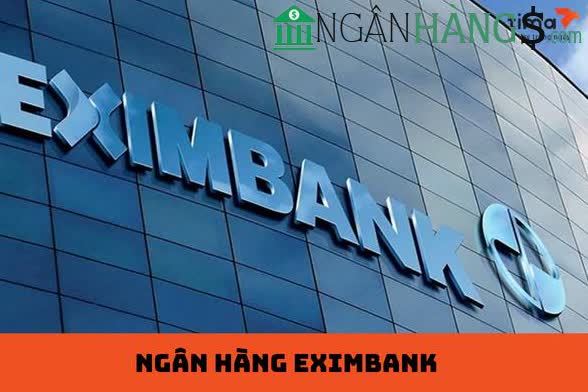 Ảnh Ngân hàng Xuất Nhập Khẩu Eximbank PGD Lê Văn Ninh 1