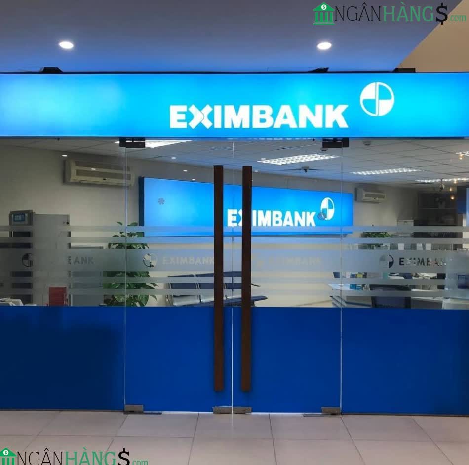 Ảnh Ngân hàng Xuất Nhập Khẩu Eximbank PGD Nguyễn Văn Cừ 1