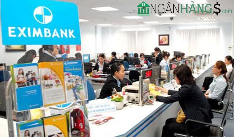 Ảnh Ngân hàng Xuất Nhập Khẩu Eximbank Phòng giao dịch An Lạc 2