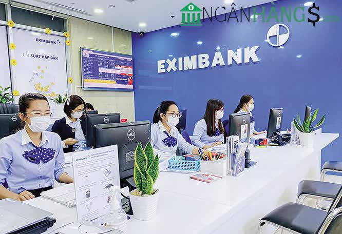 Ảnh Ngân hàng Xuất Nhập Khẩu Eximbank PGD Đan Phượng 2