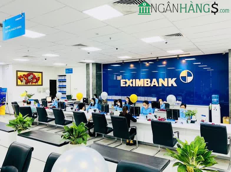 Ảnh Ngân hàng Xuất Nhập Khẩu Eximbank PGD Ninh Kiều 2