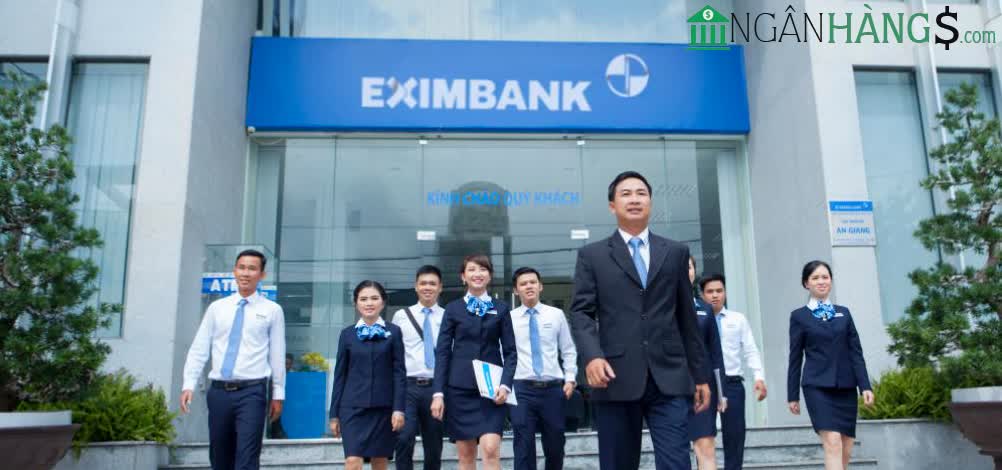 Ảnh Ngân hàng Xuất Nhập Khẩu Eximbank PGD Thanh Xuân 2