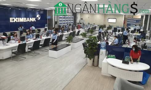 Ảnh Ngân hàng Xuất Nhập Khẩu Eximbank Chi nhánh Thủ Đô 2