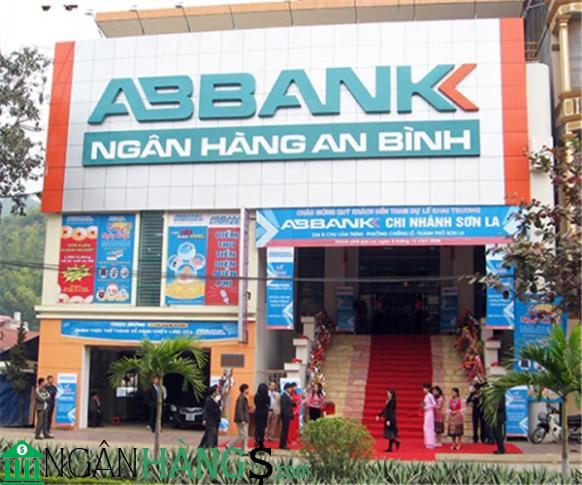Ảnh Ngân hàng An Bình ABBank Phòng giao dịch Tô Hiến Thành 1
