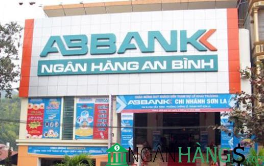 Ảnh Ngân hàng An Bình ABBank Chi nhánh Quỹ tiết kiệm  Doãn Kế Thiện 1