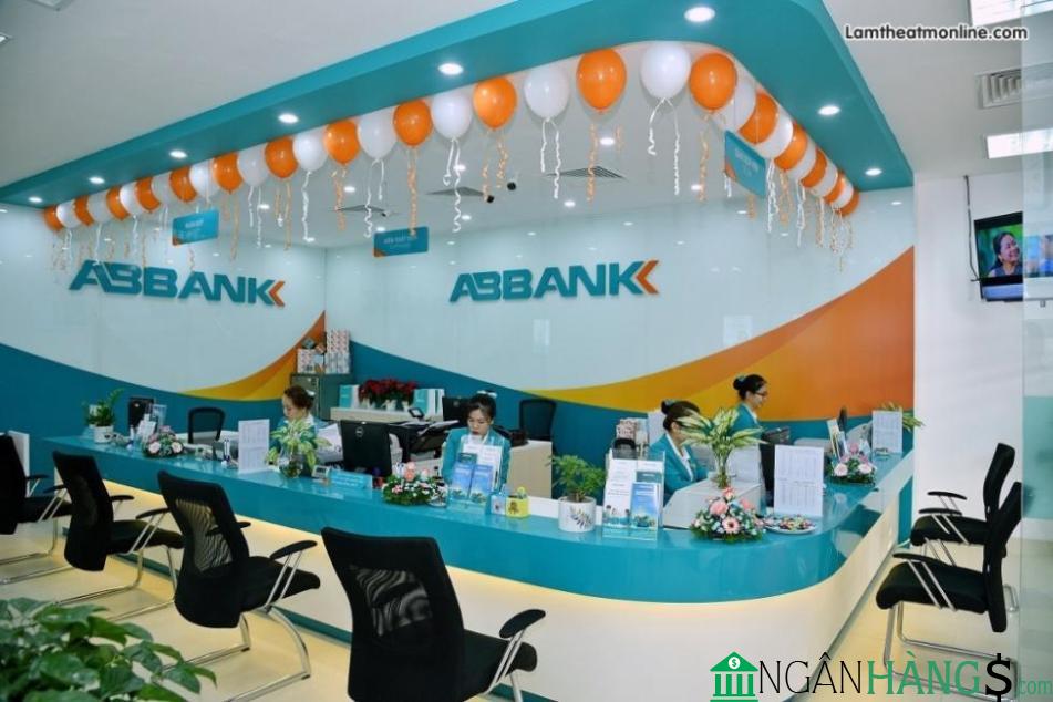 Ảnh Ngân hàng An Bình ABBank Chi nhánh Đà Nẵng 1