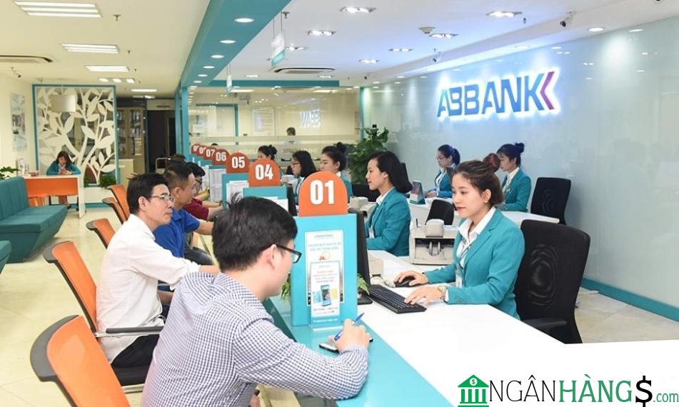 Ảnh Ngân hàng An Bình ABBank Chi nhánh Sơn La 1