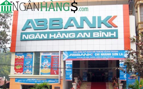 Ảnh Ngân hàng An Bình ABBank Phòng giao dịch Yên Phong 1