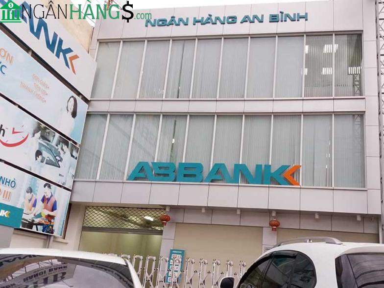 Ảnh Ngân hàng An Bình ABBank Phòng giao dịch Từ Sơn 1