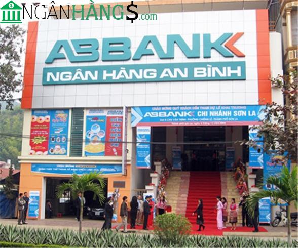 Ảnh Ngân hàng An Bình ABBank Chi nhánh Khánh Hoà 1