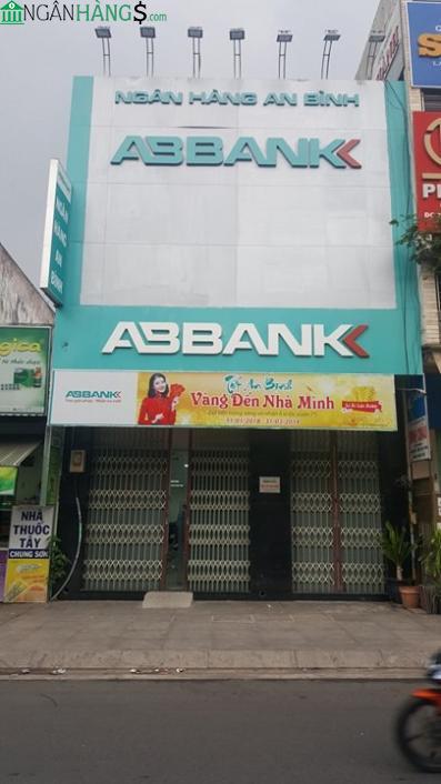 Ảnh Ngân hàng An Bình ABBank Phòng giao dịch Nha Trang 1