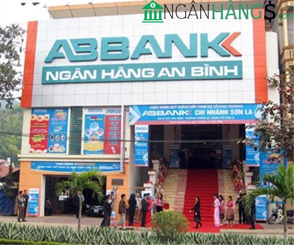 Ảnh Ngân hàng An Bình ABBank Phòng giao dịch Phúc Yên 1