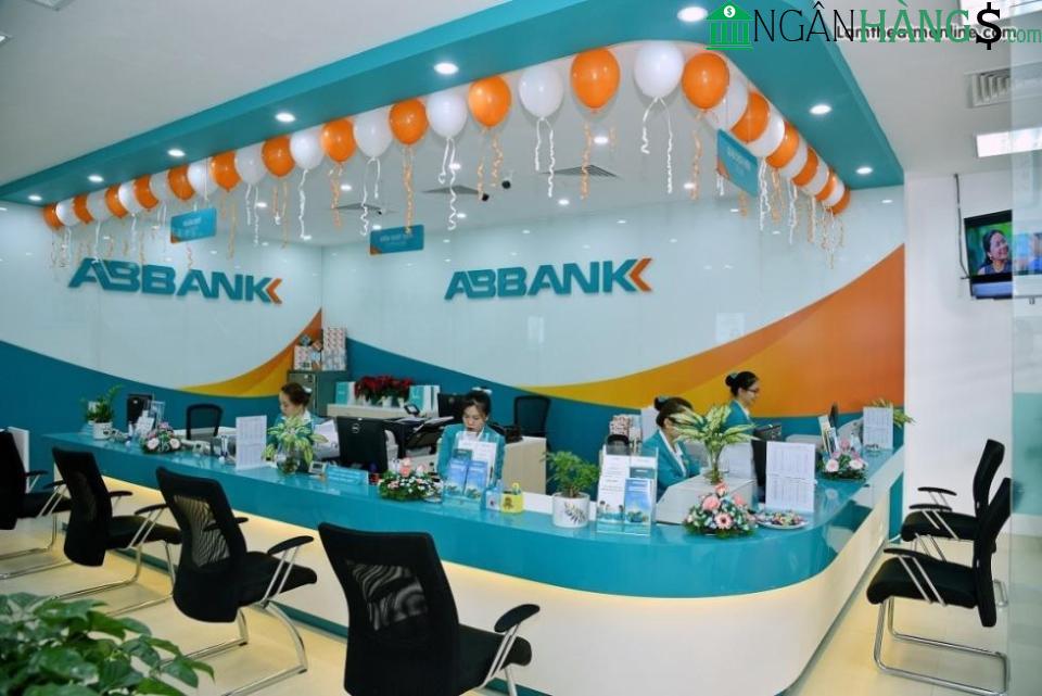 Ảnh Ngân hàng An Bình ABBank Chi nhánh Hải Phòng 1