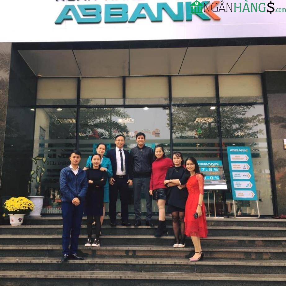 Ảnh Ngân hàng An Bình ABBank Chi nhánh Hưng Yên 1