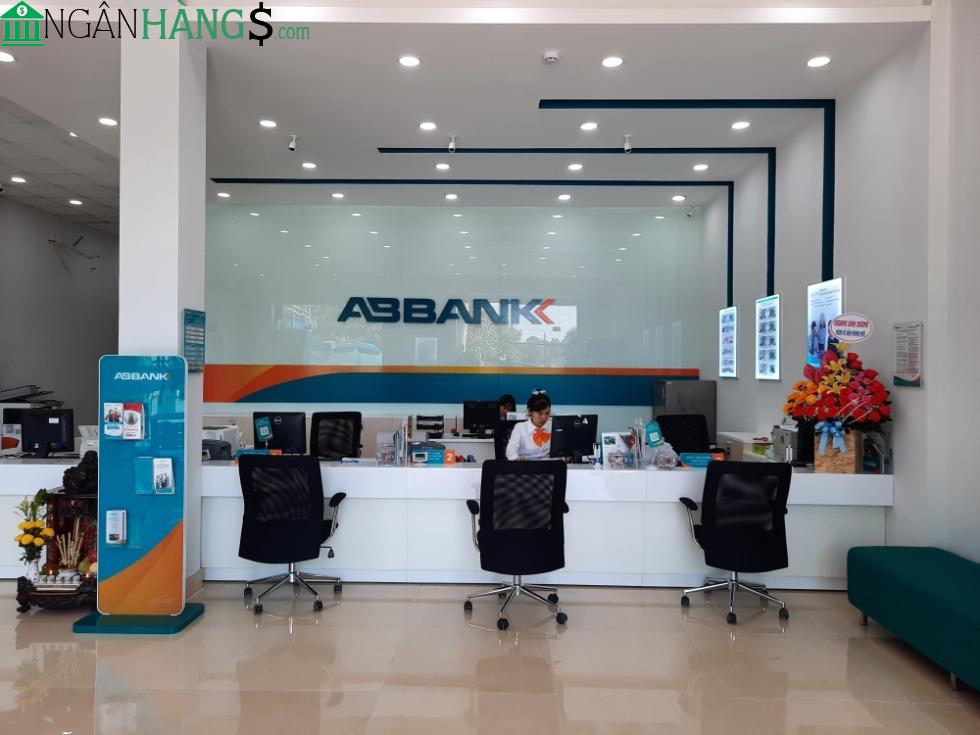 Ảnh Ngân hàng An Bình ABBank Chi nhánh Gia Lai 1