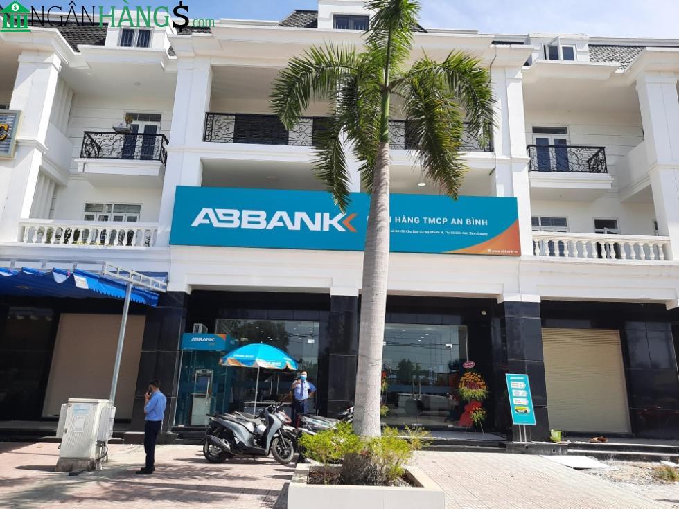 Ảnh Ngân hàng An Bình ABBank Chi nhánh Thừa Thiên Huế 1