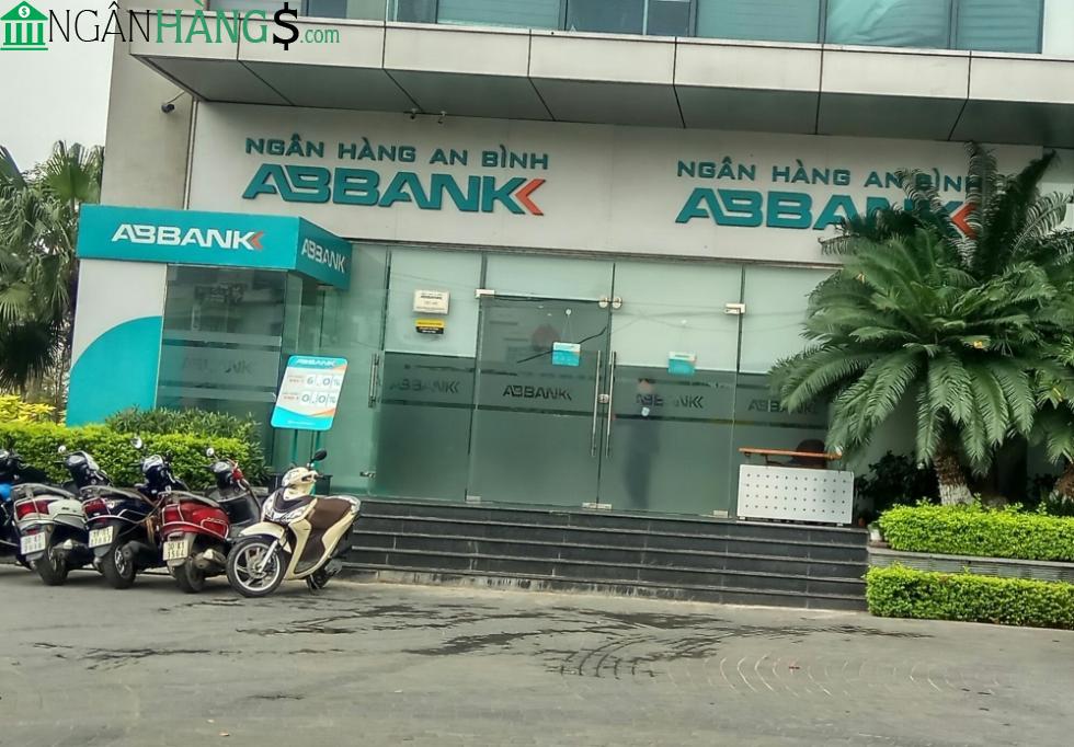 Ảnh Ngân hàng An Bình ABBank Chi nhánh Bình Phước 1