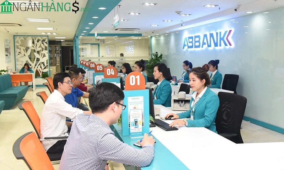 Ảnh Ngân hàng An Bình ABBank Chi nhánh Bạc Liêu 1