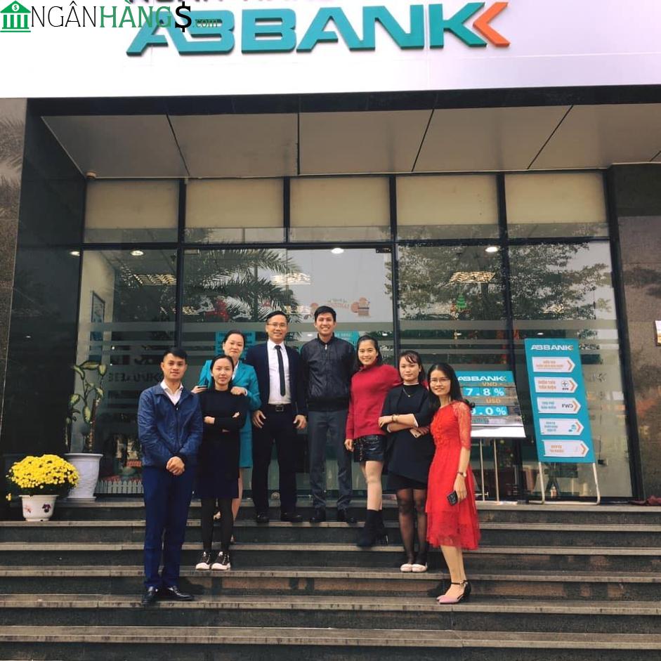 Ảnh Ngân hàng An Bình ABBank Chi nhánh Kiên Giang 1