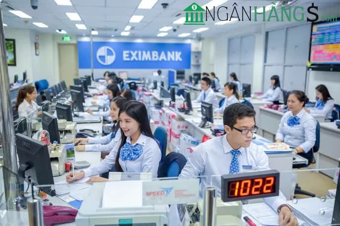 Ảnh Ngân hàng Xuất Nhập Khẩu Eximbank Phòng giao dịch Nam Vinh 1