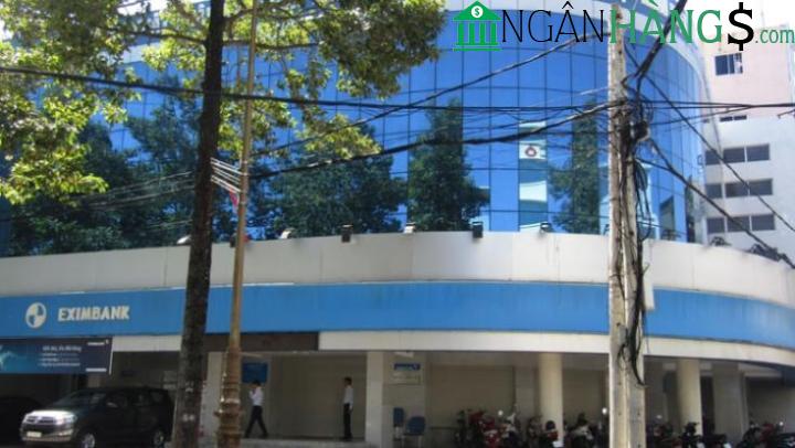 Ảnh Ngân hàng Xuất Nhập Khẩu Eximbank Phòng giao dịch Đô Lương 1